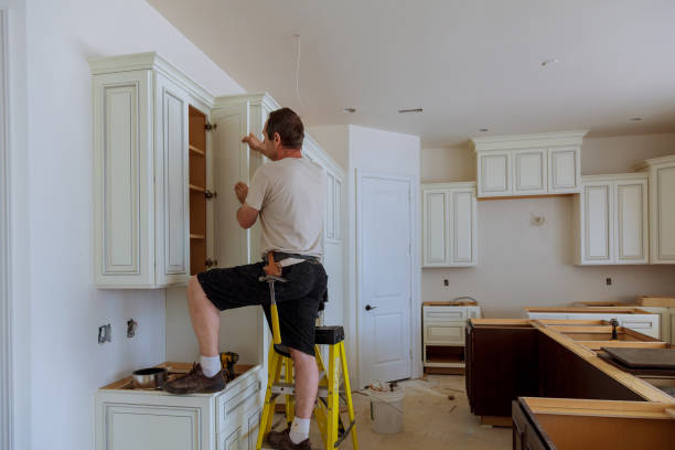 Licensed Open Concept Kitchen service in Dresher, PA - Remodeling Of Kitchen