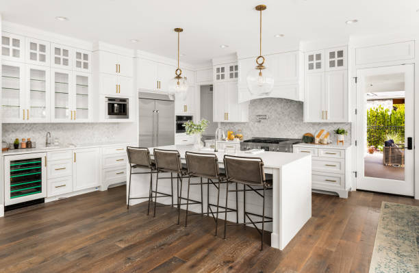 24/7 Emergency Open Concept Kitchen experts in Dresher, PA
