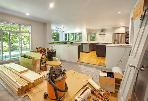 Reliable Open Concept Kitchen contractor in Dresher, PA by Remodeling Of Kitchen