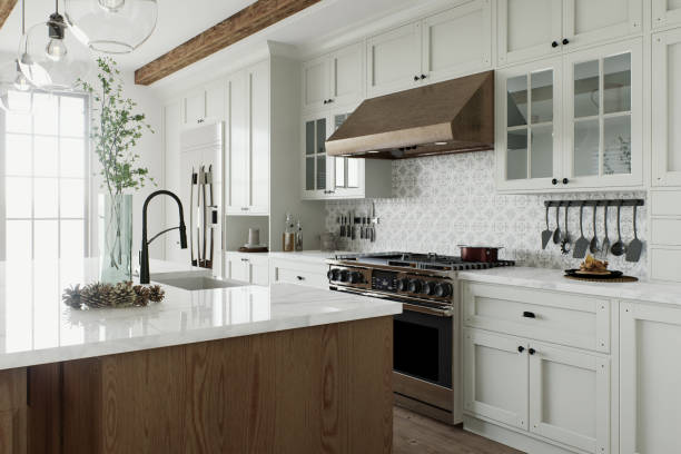 Affordable Open Concept Kitchen solutions in Dresher, PA